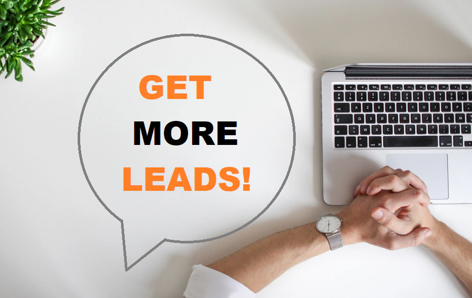 B2B Lead Generation Software 2021