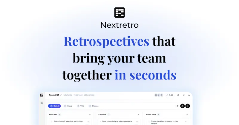 Nextretro MCP screenshot 2