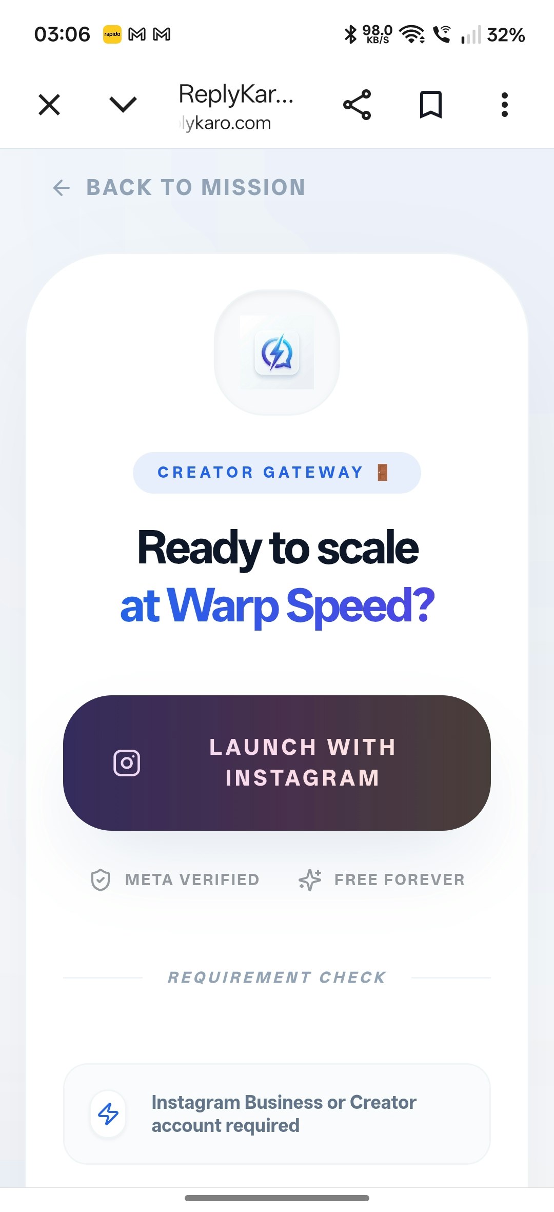 ReplyKaro gallery image