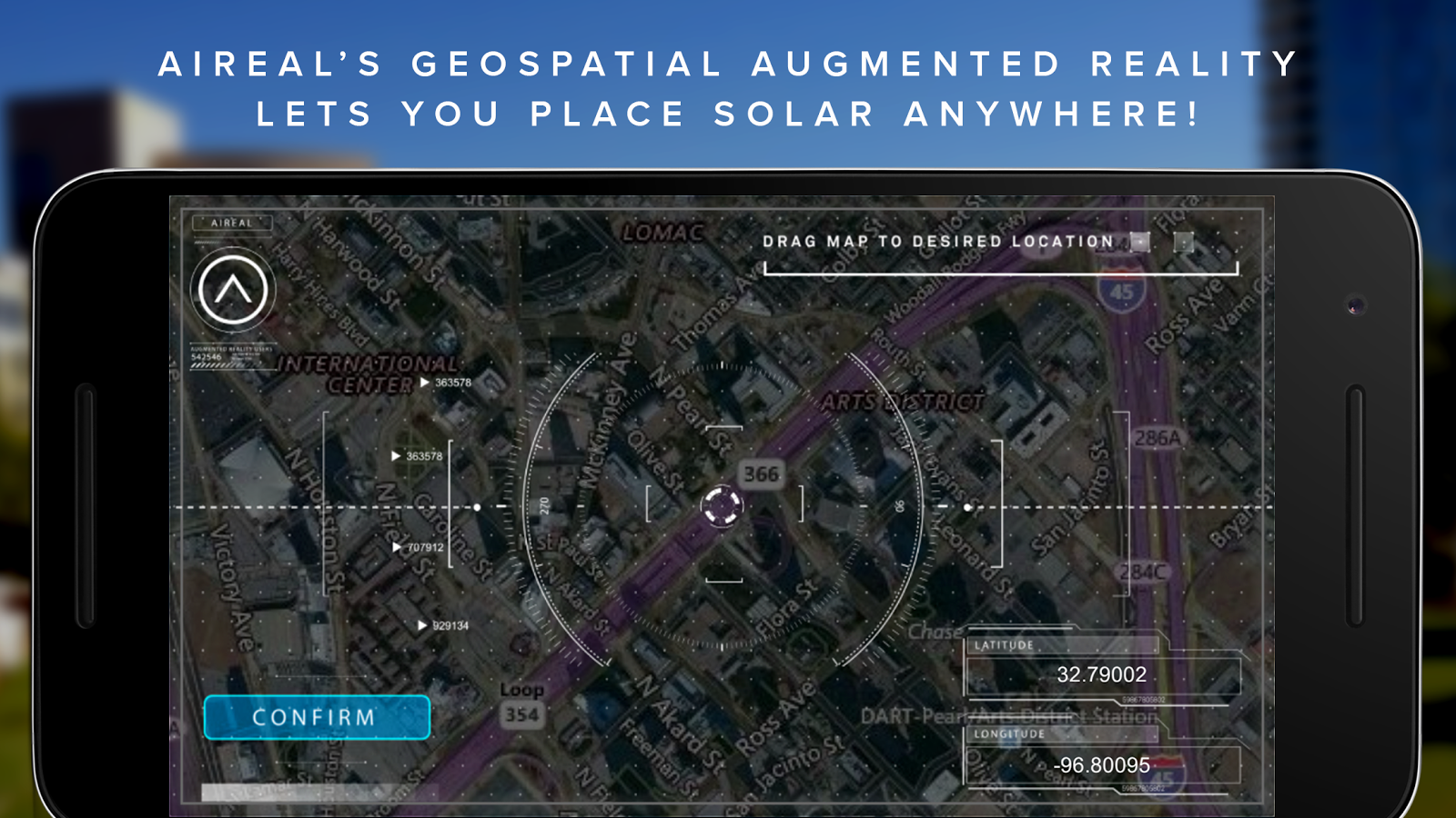 SOLAR by Aireal  gallery image