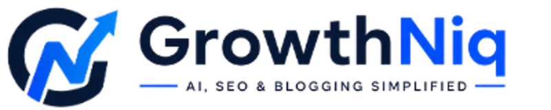 GrowthNiq screenshot 1