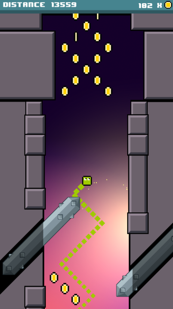 Pixel Memories gallery image