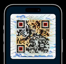 Art AI - Local Diffusion / Art & QR gallery image