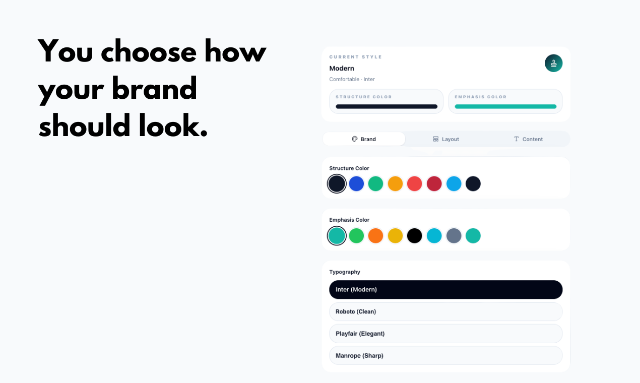 BillFast gallery image