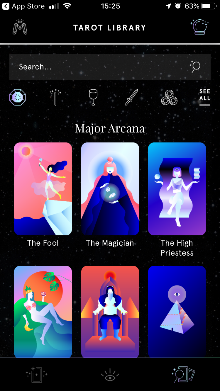 Mystic Mondays gallery image