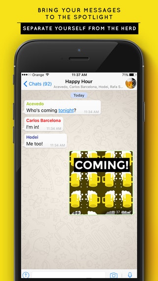 Notegraphy gallery image