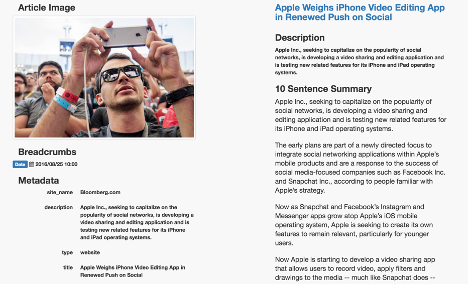 ExplainToMe gallery image