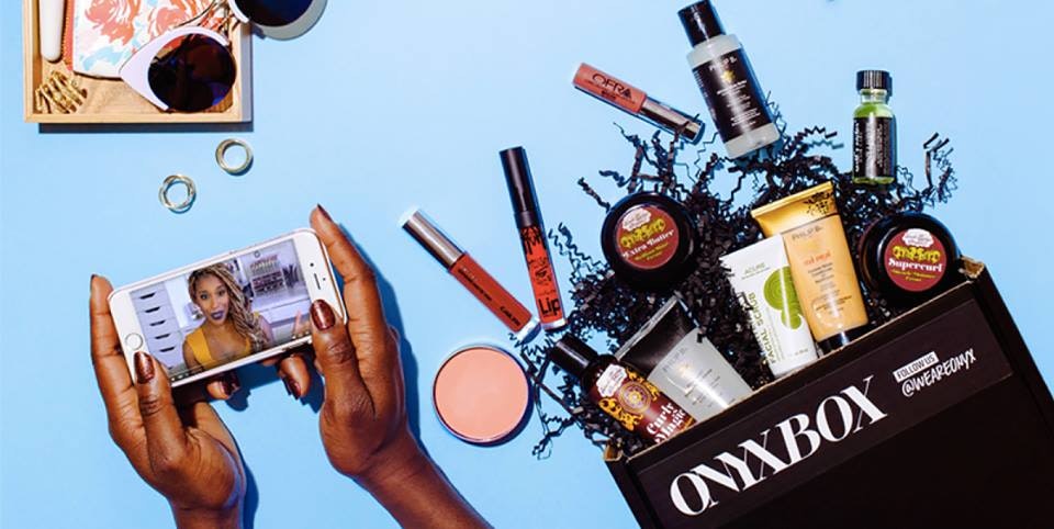 Onyx Box gallery image