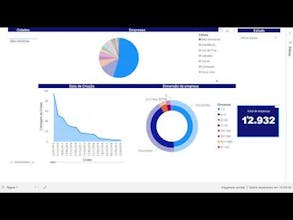 Dashboard "Compare Startup" gallery image