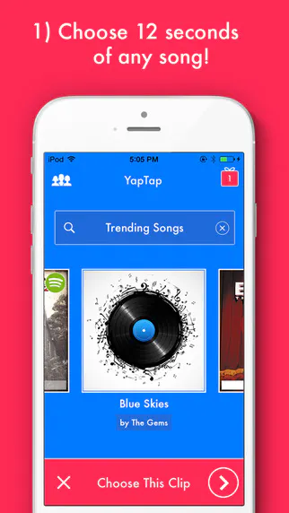 YapTap