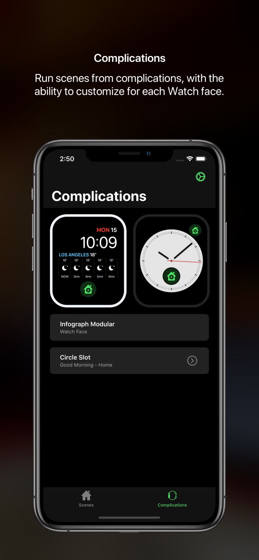 HomeRun for HomeKit gallery image
