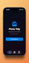 Tidy gallery image