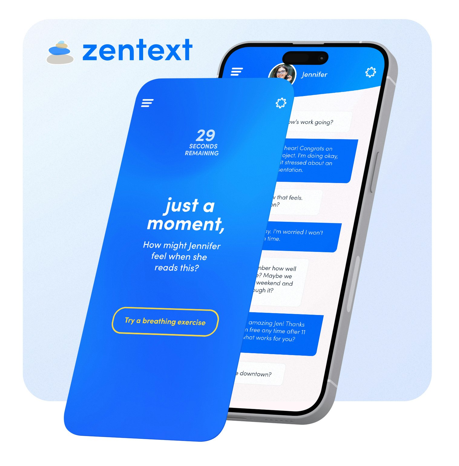 Zentext