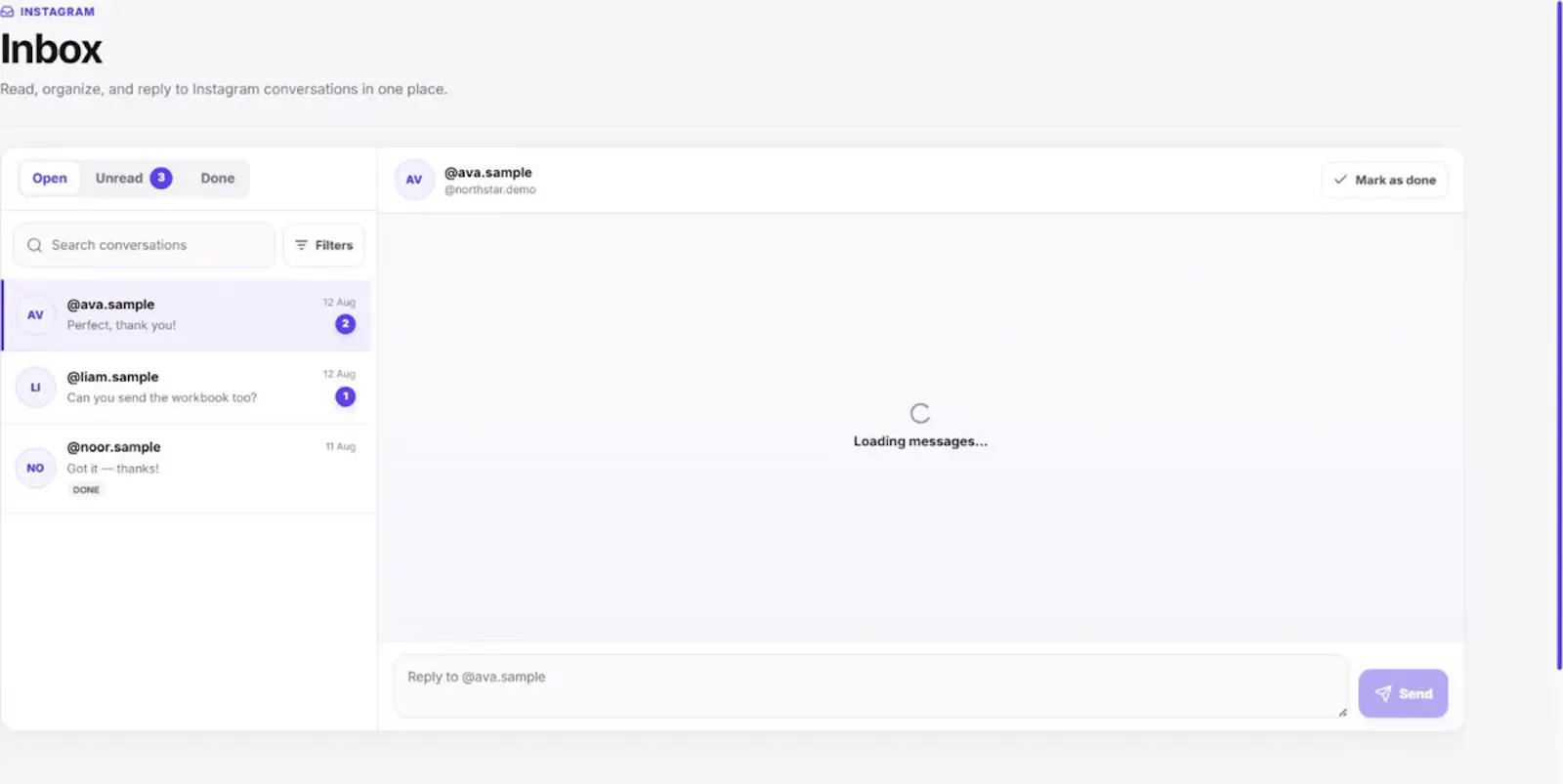 HeyTrigger screenshot 5