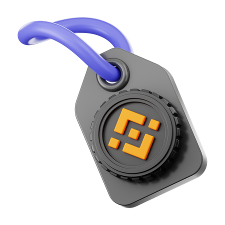 Binance Bep20 Token Development - Product Hunt launch logo and brand identity