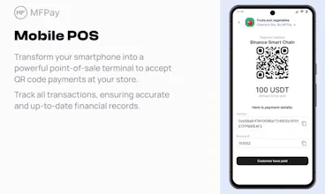 Mfpay: Your Mobile Finance Partner gallery image