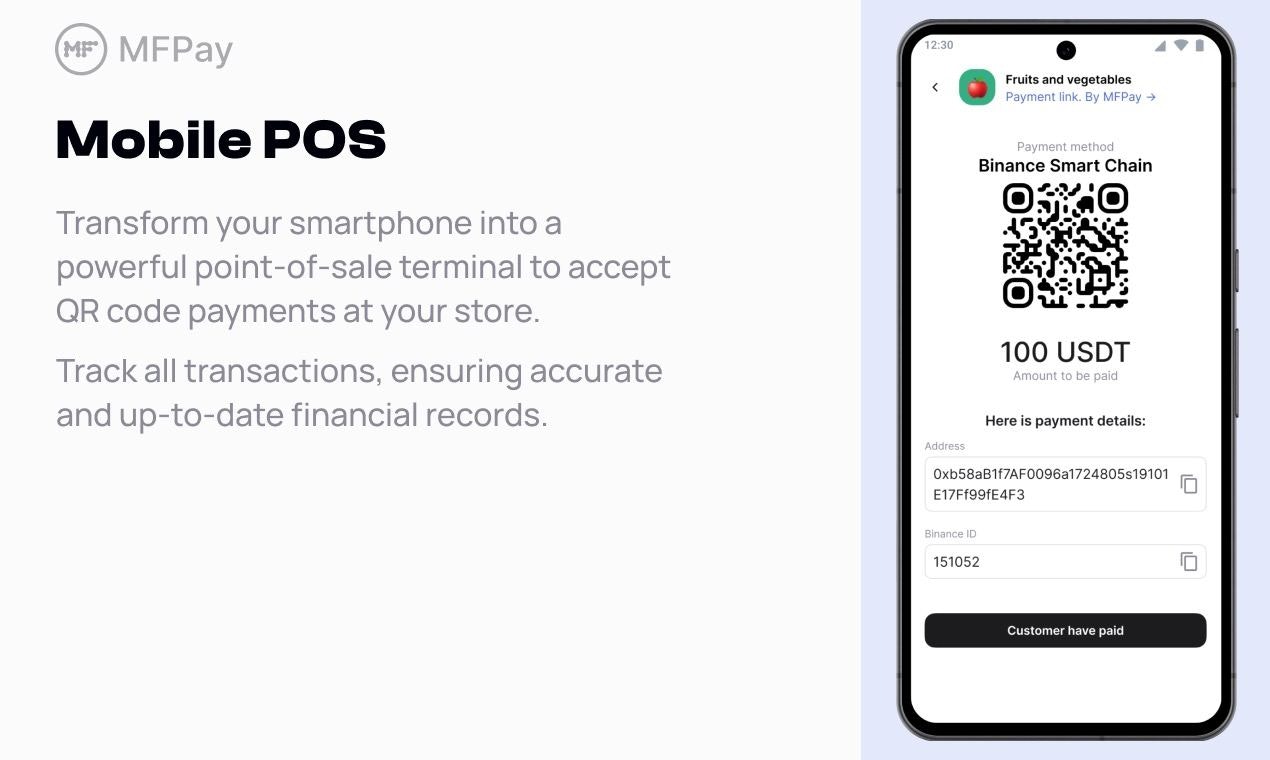 MFPay: uw mobiele financiële partner media 5