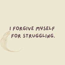 Gentle Affirmations for Depression gallery image