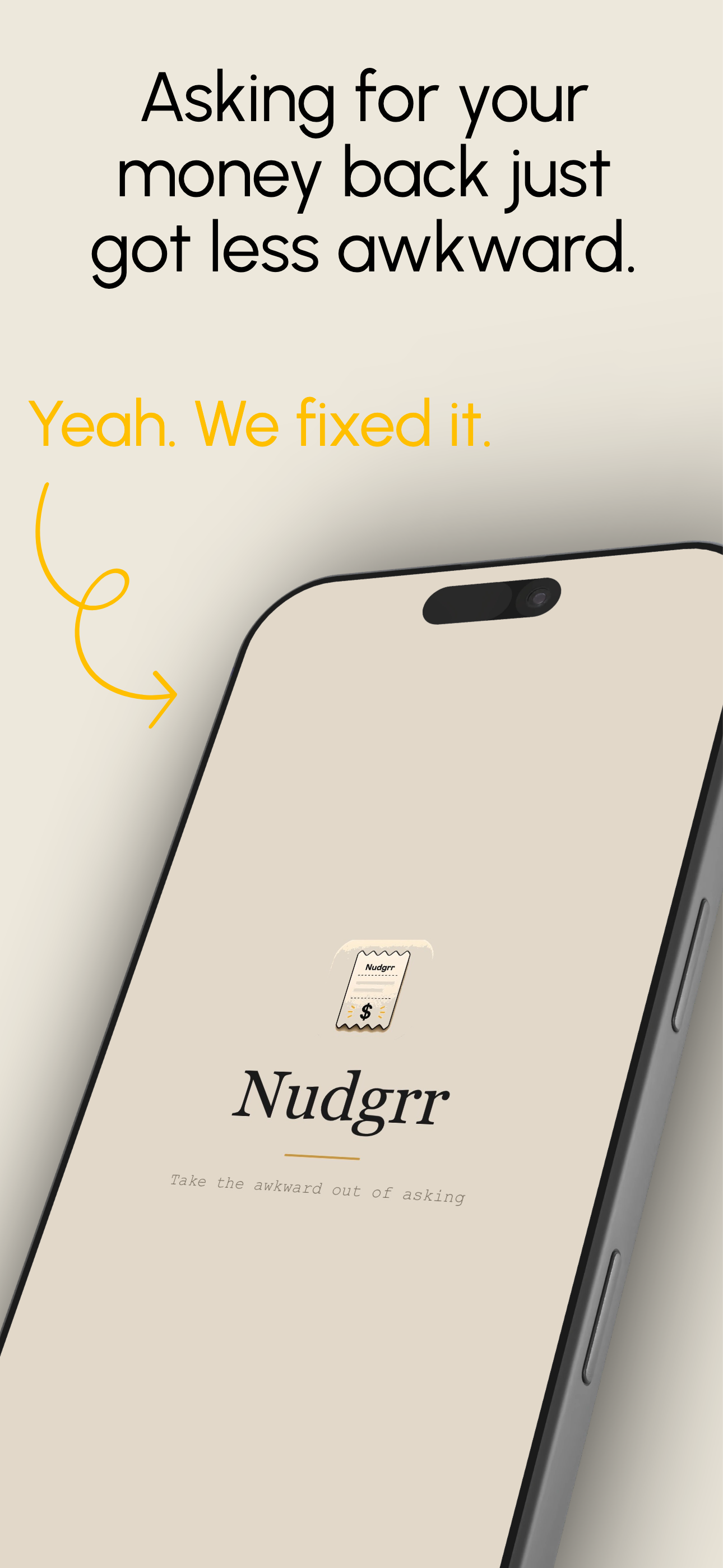 Nudgrr gallery image