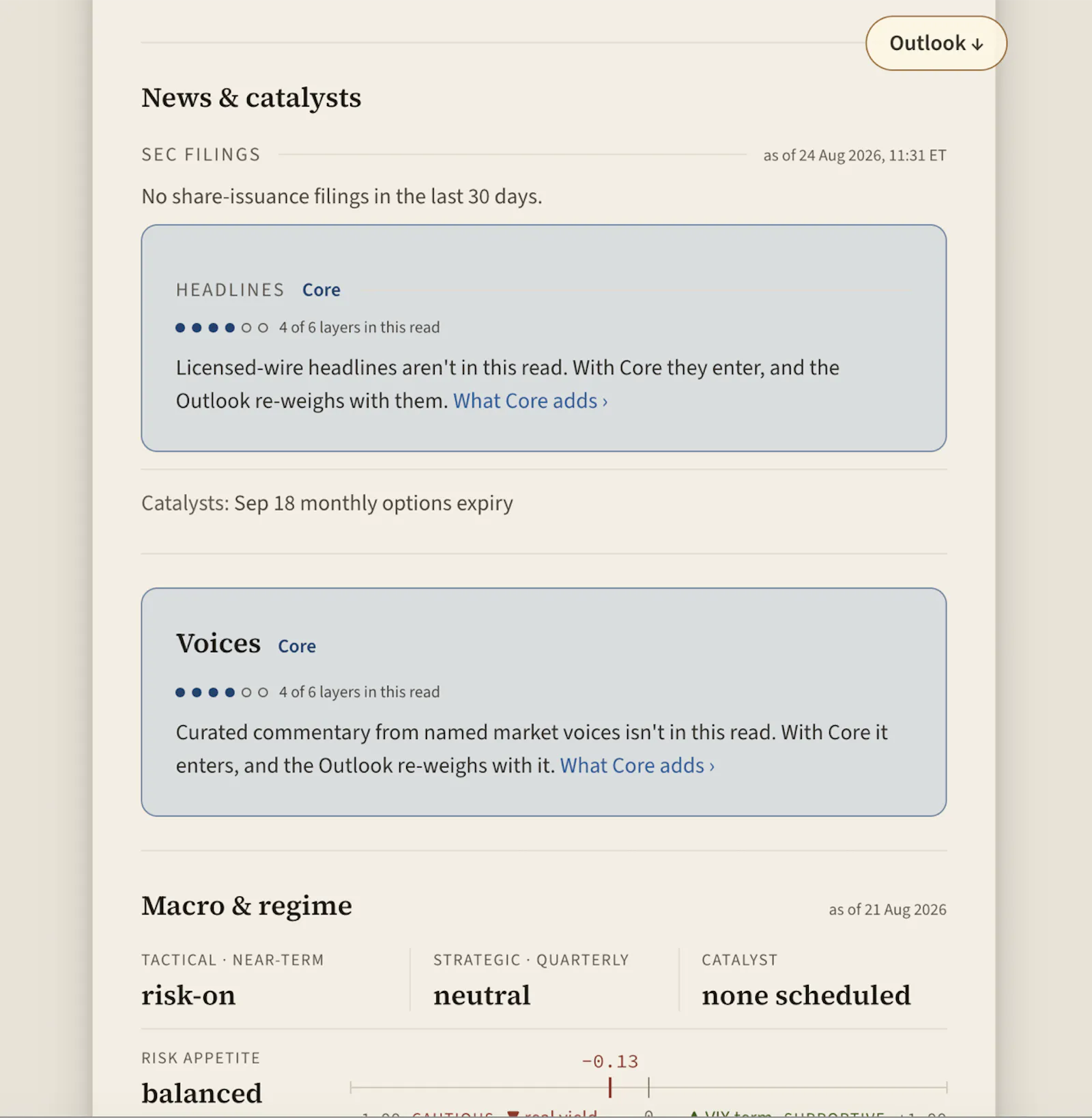 TwiceOver screenshot 2