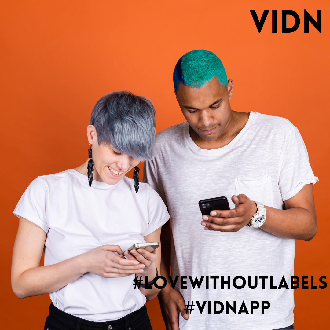 Visível media 8