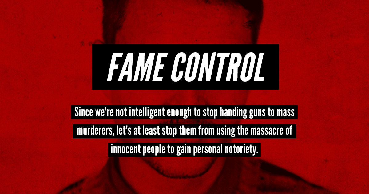 Fame Control gallery image