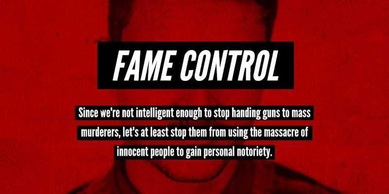 Fame Control media 1