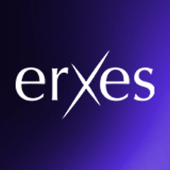 erxes Business Messe... logo