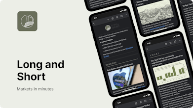 Long & Short gallery image