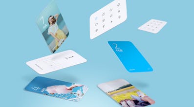 Card Diary gallery image