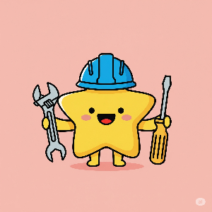 Starlight Tools gallery image