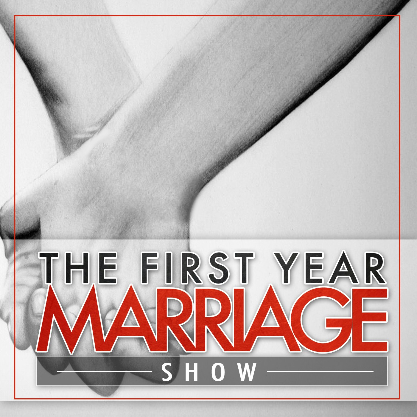 First Year Marriage Show - Lessons From Our First Year with Ashley Kusi