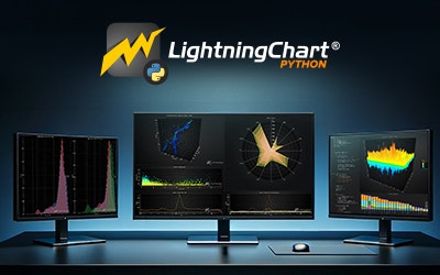Lightningchart Python media 1