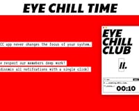 Eye Chill Club media 3