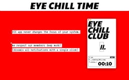 Eye Chill Club media 3
