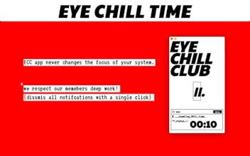 Eye Chill Club gallery image