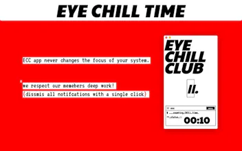 Eye Chill Club gallery image