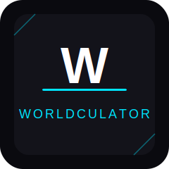Worldculator
