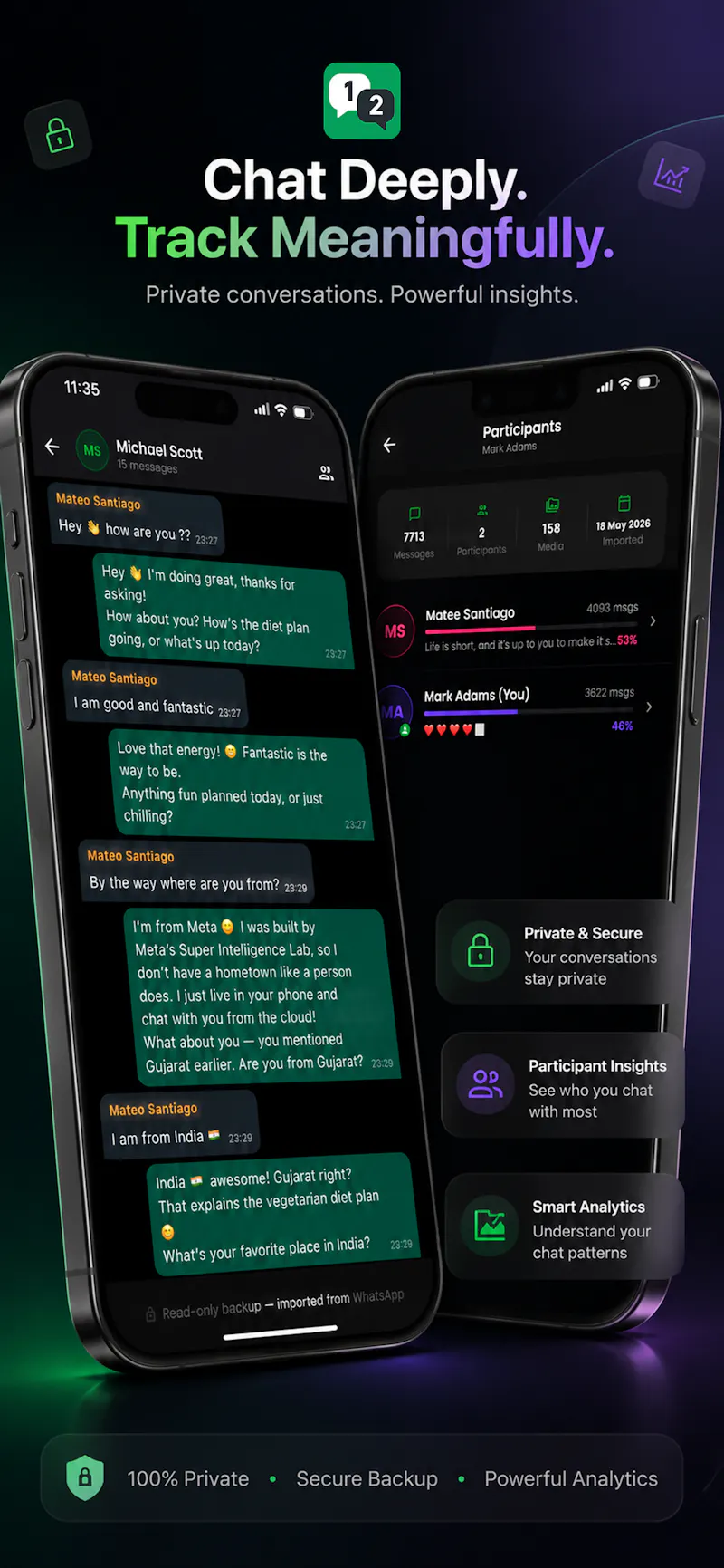 Dual Web Scan screenshot 5