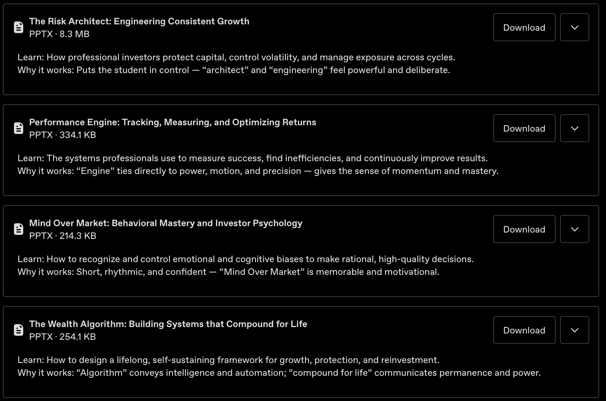 SilverGate Analytics gallery image