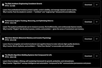 SilverGate Analytics gallery image