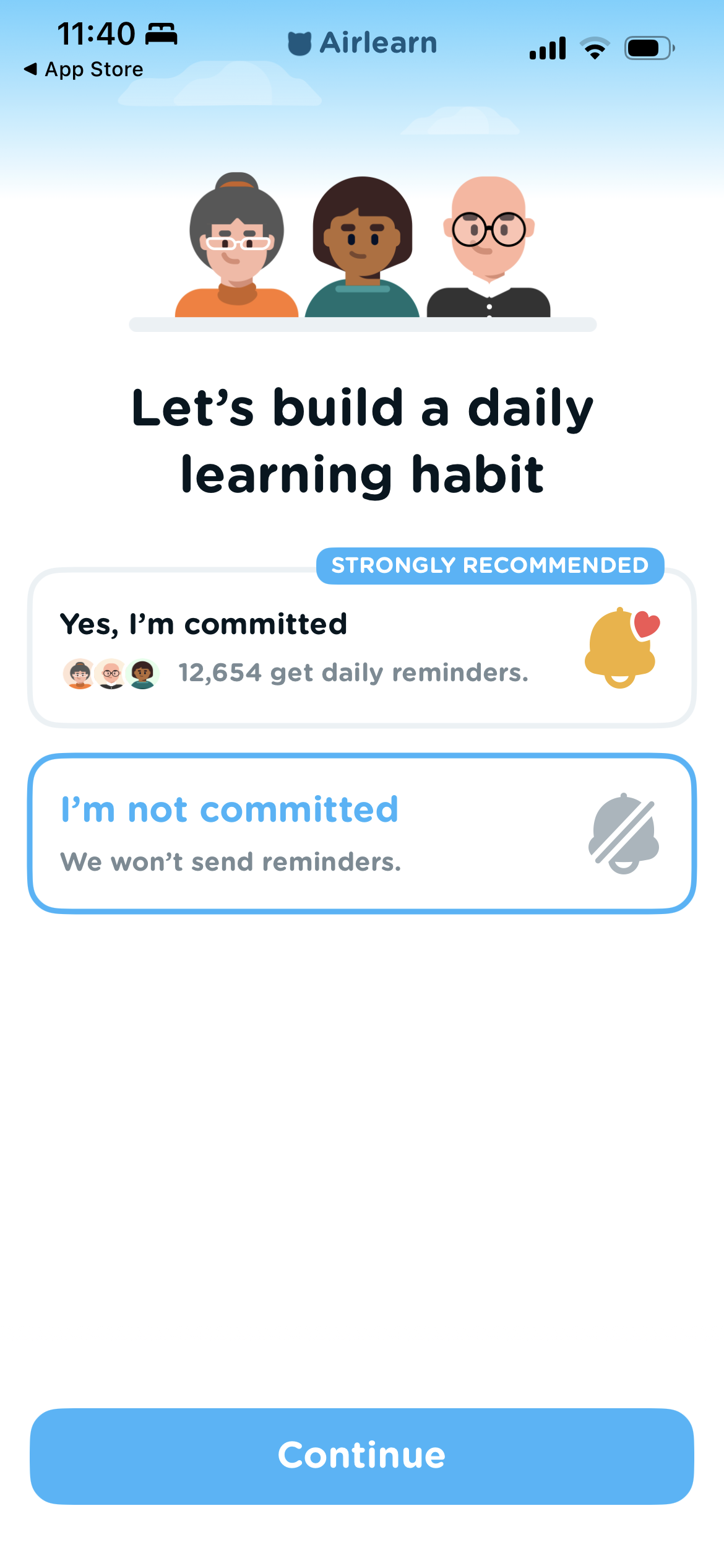 Airlearn gallery image