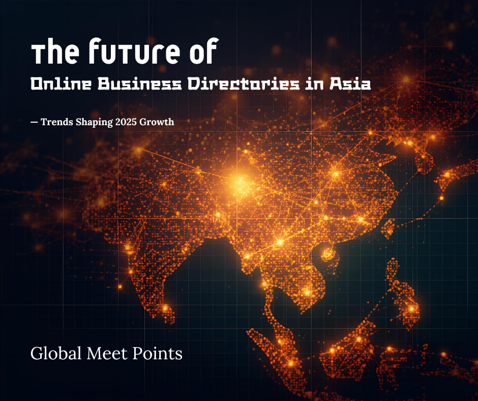 GlobalMeet Points gallery image