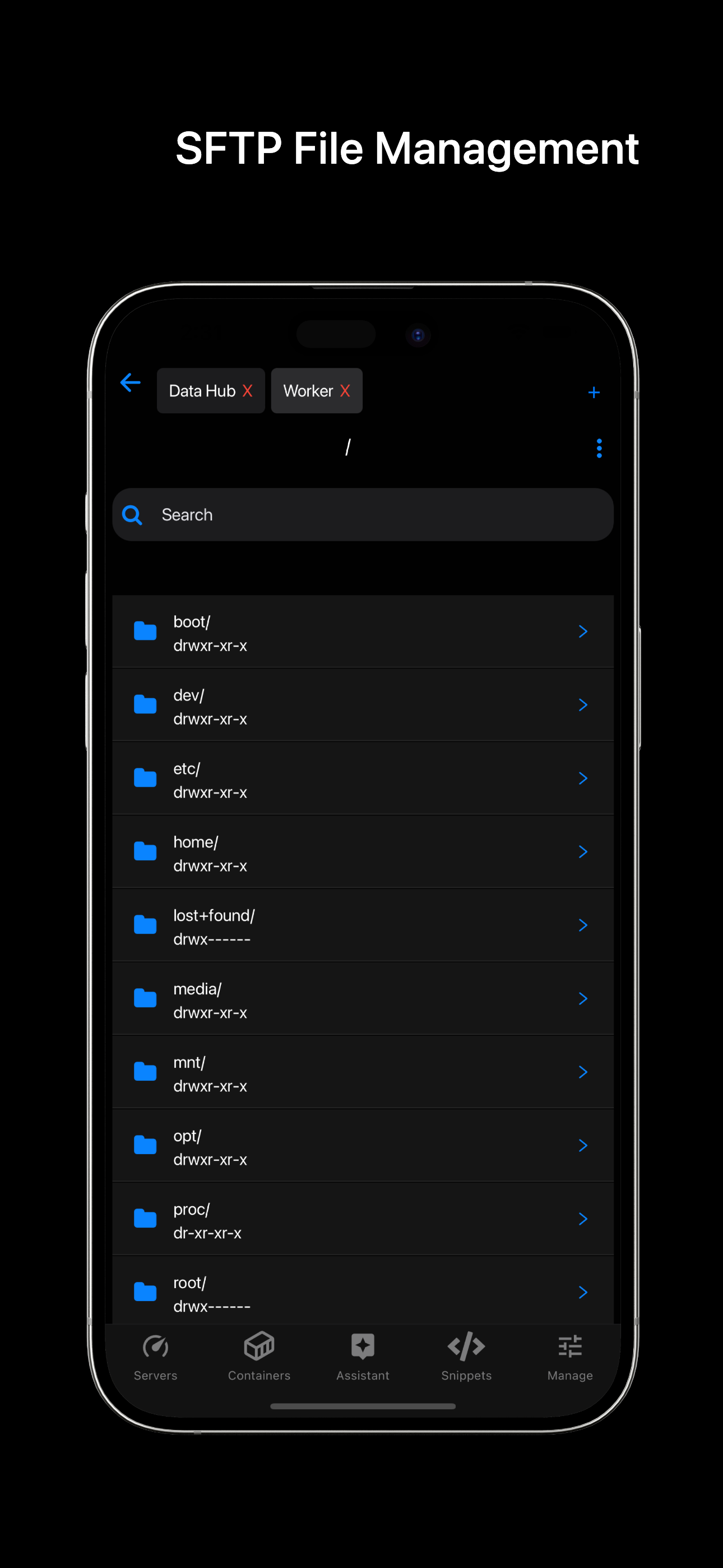 Watchwolf gallery image