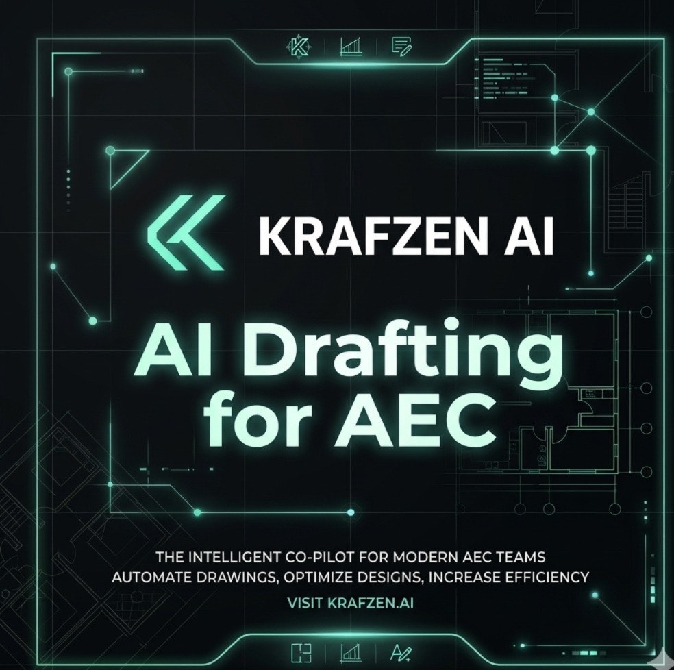 KRAFZEN AI 