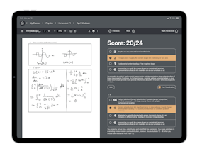 GradeWiz gallery image