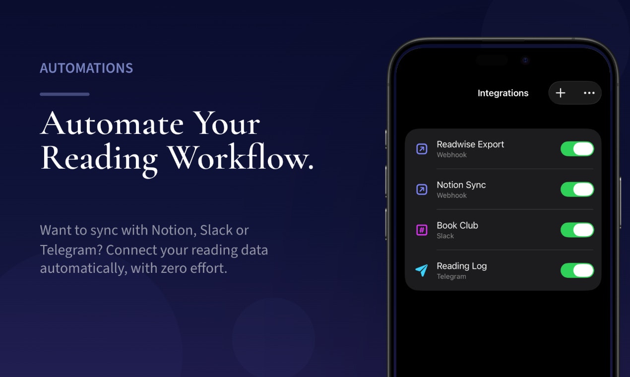 Book Reading Habit gallery image
