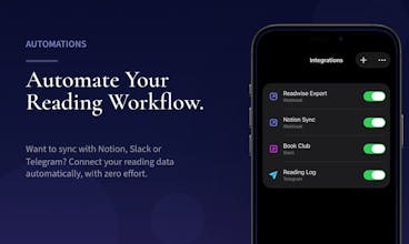 Book Reading Habit gallery image