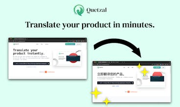 Quetzal gallery image