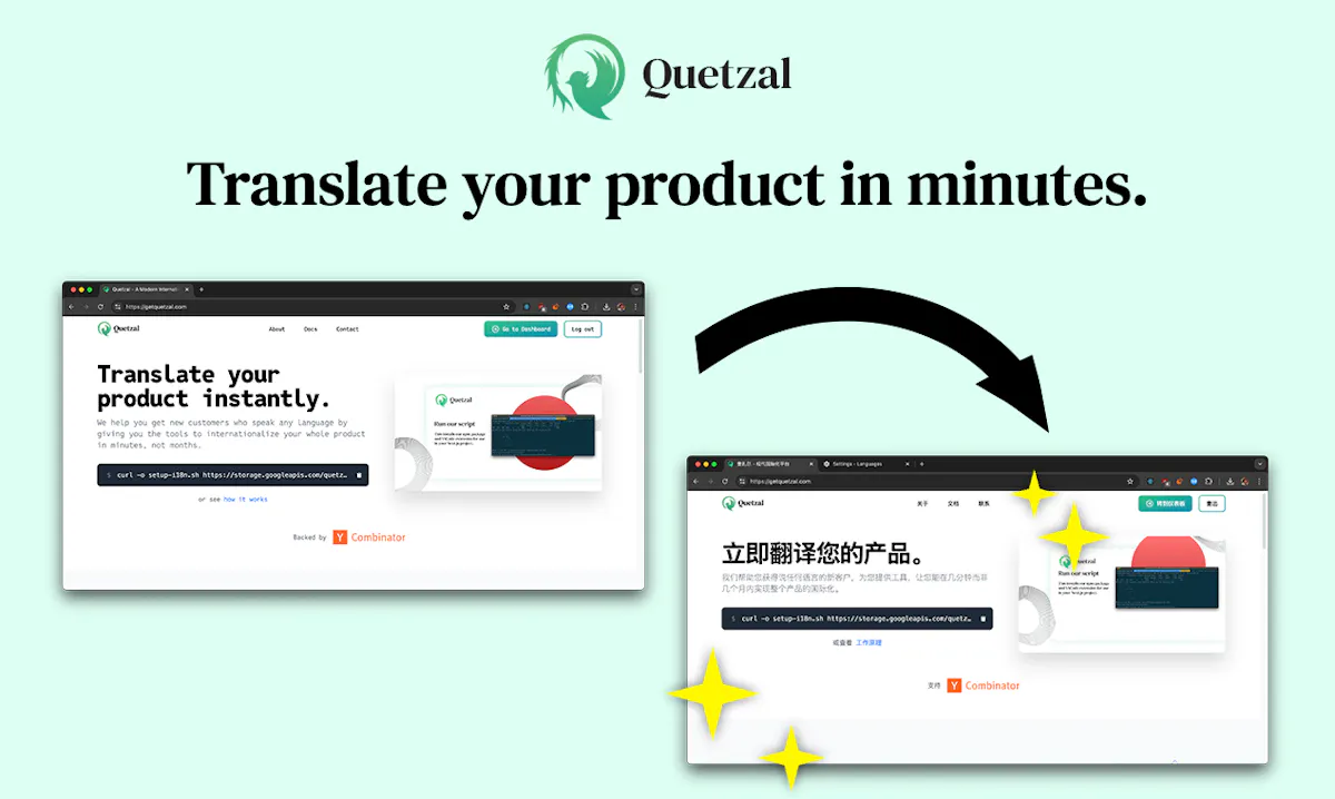 Quetzal